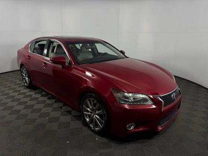 Used 2013 Lexus GS 350
