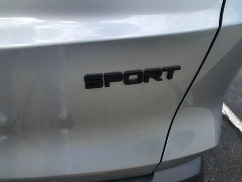 Used 2024 Honda CR-V Sport image 29