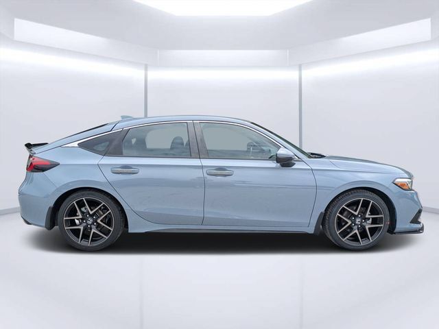 Used 2022 Honda Civic Sport Touring image 2