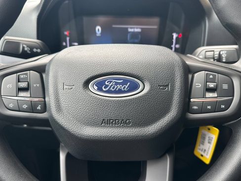 New 2026 Ford Ranger XL w/ FX4 Off-Road Package AWD/4WD image 21