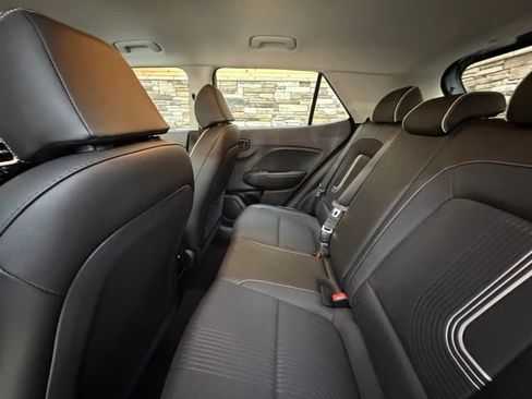 Used 2026 Hyundai Venue SEL FWD image 30