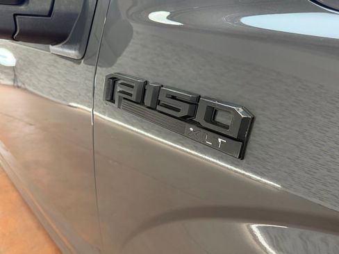 Used 2020 Ford F150 XLT w/ Equipment Group 302A Luxury image 9