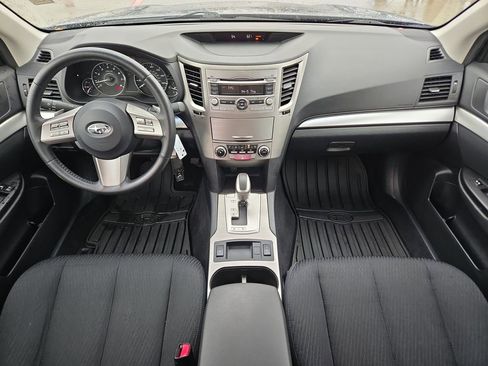 Used 2011 Subaru Legacy 2.5i Premium w/ All-Weather Pkg image 14