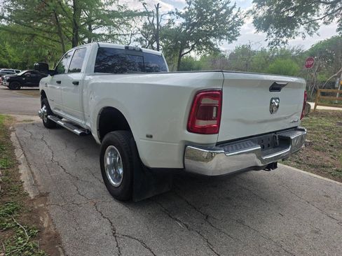 Used 2020 RAM 3500 Tradesman w/ Towing Technology Group image 3