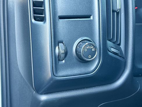 Used 2016 Chevrolet Silverado 1500 Custom w/ Rally 1 Edition image 11