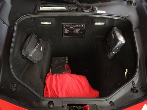 Used 2018 Ferrari 488 Spider RWD image 27