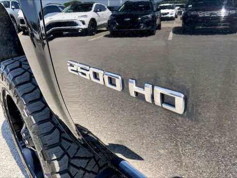 Used 2011 Chevrolet Silverado 2500 LTZ w/ LTZ Plus Package AWD/4WD image 30