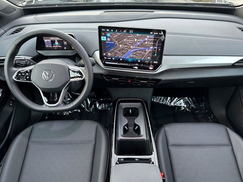 New 2026 Volkswagen ID.4 Pro S image 12