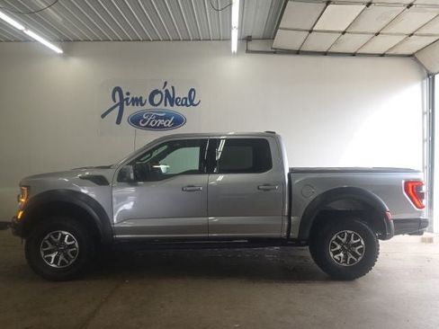 Used 2023 Ford F150 Raptor AWD/4WD image 30