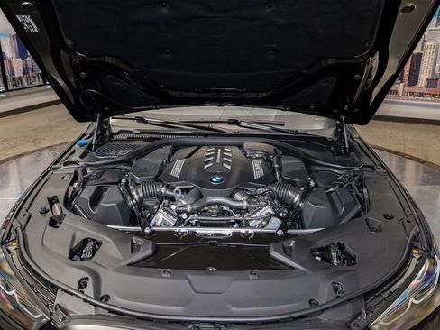 New 2026 BMW M850i xDrive w/ M Sport Professional Package AWD/4WD image 5