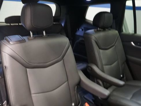 Certified 2023 Cadillac XT6 Premium Luxury w/ Technology Package AWD/4WD image 21