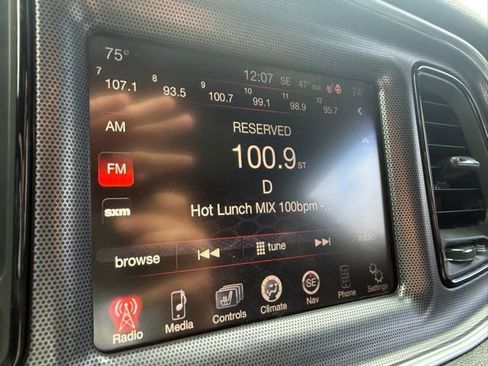 Used 2015 Dodge Challenger R/T w/ Sound Group II RWD image 24