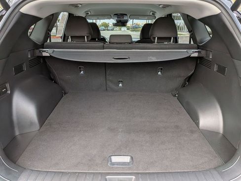 Certified 2024 Hyundai Tucson SEL image 28