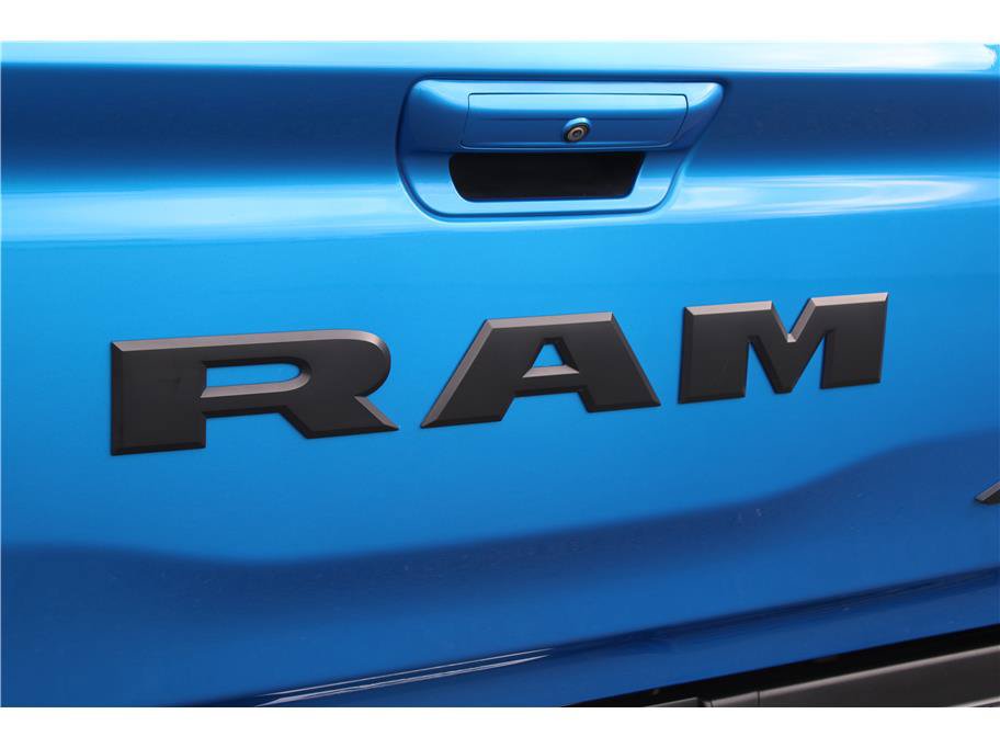 Used 2021 RAM 1500 Rebel w/ Rebel Level 2 Equipment Group AWD/4WD image 40