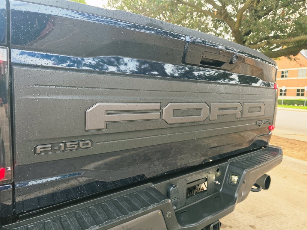 Used 2023 Ford F150 Raptor AWD/4WD image 29