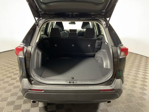 New 2025 Toyota RAV4 LE image 14