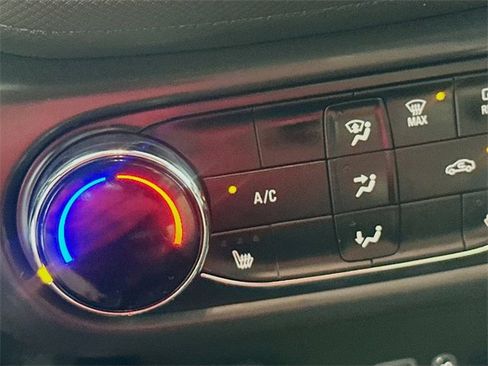 Used 2022 Chevrolet TrailBlazer LT image 20