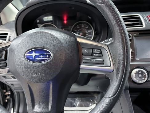 Used 2016 Subaru Impreza 2.0i image 20