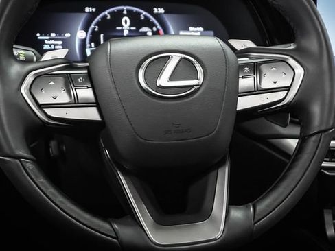Certified 2025 Lexus RX 350 Premium Plus w/ Convenience Package AWD/4WD image 13