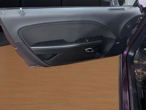 Used 2021 Dodge Challenger R/T Scat Pack w/ Shaker Package image 11