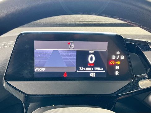Certified 2023 Volkswagen ID.4 Pro S AWD/4WD image 15