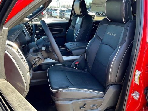 New 2026 RAM 3500 Laramie image 9