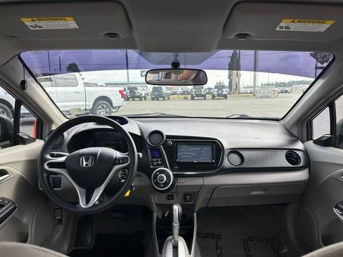 Used 2012 Honda Insight image 20