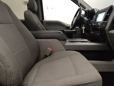 Used 2016 Ford F150 XLT w/ Equipment Group 302A Luxury AWD/4WD image 21