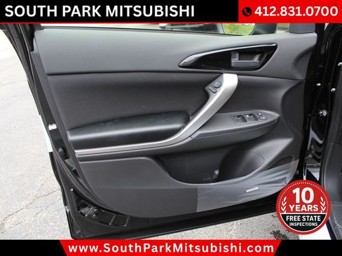 New 2026 Mitsubishi Eclipse Cross ES AWD/4WD image 13