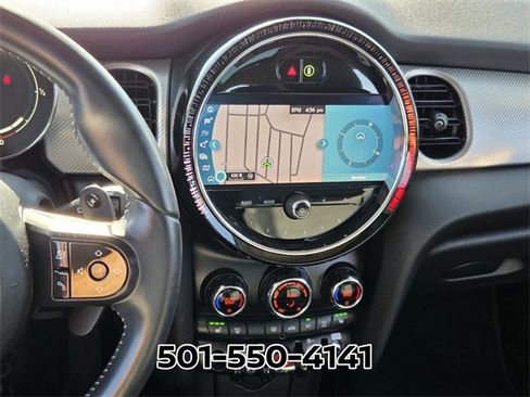 Used 2024 MINI Cooper S image 21