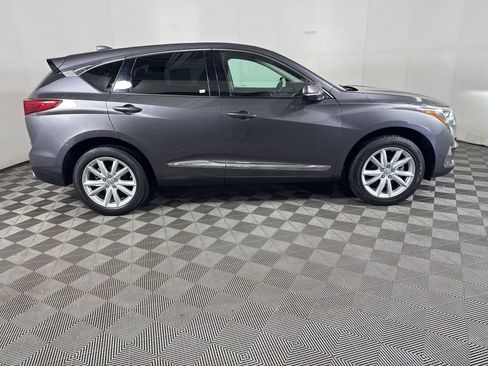 Used 2020 Acura RDX FWD image 12