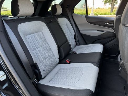 Used 2024 Chevrolet Equinox LS w/ Driver Confidence II Package FWD image 31