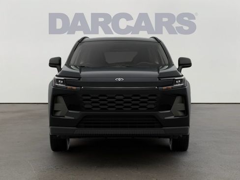 New 2026 Toyota RAV4 LE AWD/4WD image 2