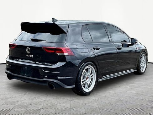 Used 2023 Volkswagen GTI Autobahn FWD image 6