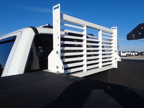 Used 2024 Ford F350 XL w/ XL Chrome Package image 16