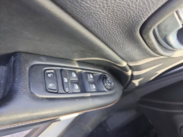Used 2021 Jeep Compass Latitude FWD image 10