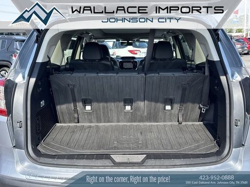 Used 2021 Subaru Ascent Touring AWD/4WD image 44