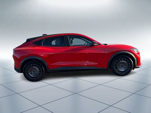 New 2026 Ford Mustang Mach-E GT AWD/4WD image 3