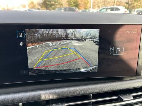 Used 2025 Hyundai Tucson SEL image 25