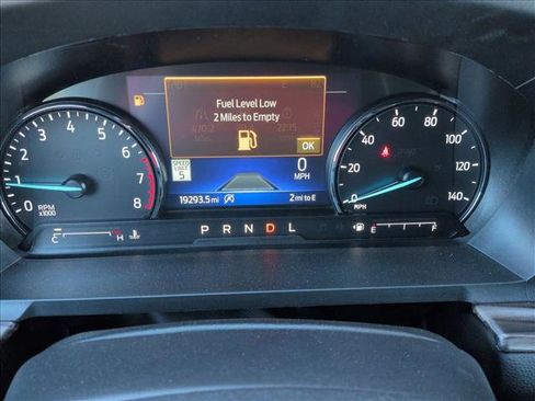 Used 2023 Ford Explorer Limited image 10