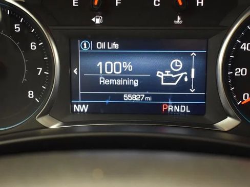 Used 2024 Chevrolet Equinox LT image 28