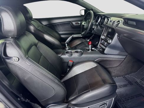 Used 2019 Ford Mustang GT Premium w/ GT Performance Package RWD image 25