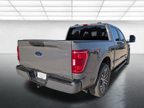 Used 2021 Ford F150 XL w/ STX Appearance Package RWD image 26