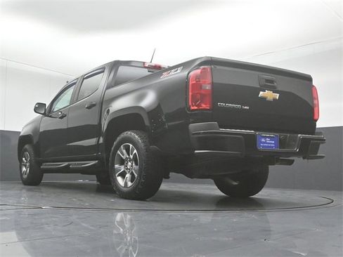 Used 2017 Chevrolet Colorado Z71 image 42