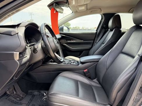 Used 2025 MAZDA CX-30 AWD 2.5 S w/ Select Sport Pkg image 16