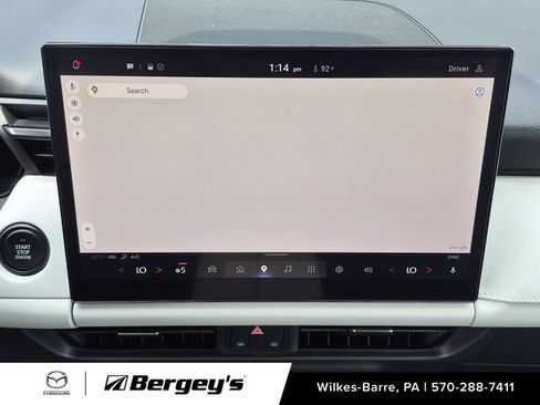 New 2026 MAZDA CX-5 Select AWD/4WD image 19