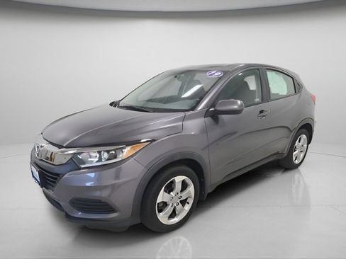 Used 2019 Honda HR-V LX image 6