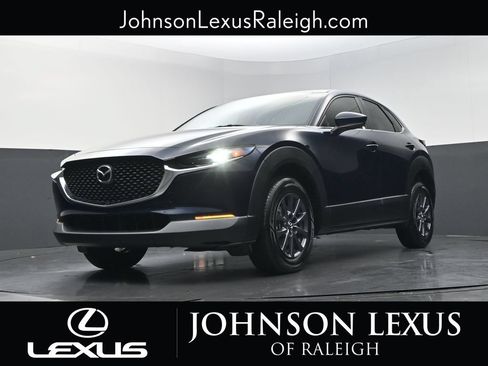 Used 2024 MAZDA CX-30 AWD 2.5 S image 17
