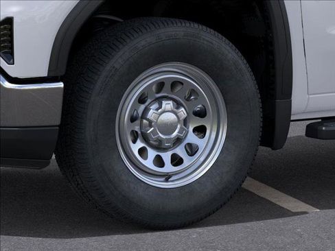 New 2026 GMC Sierra 1500 Pro image 9