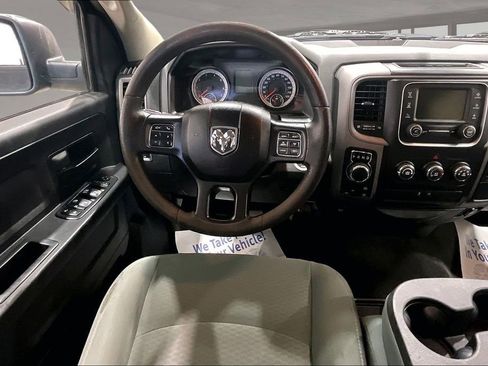 Used 2017 RAM 1500 Express w/ Express Value Package image 5